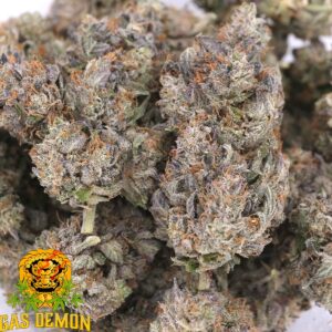 vietnamese pink kush – indica – aaaa – gas demon