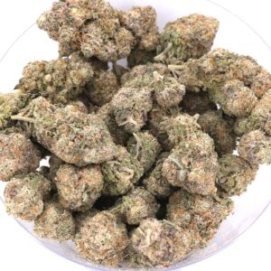 iced grape fruit (popcorns)