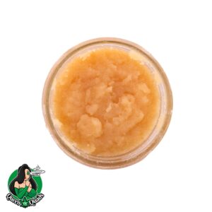 dragon blood – live resin by queen of quads