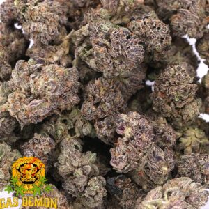 khalifa mints (smalls) – indica – aaaa – gas demon