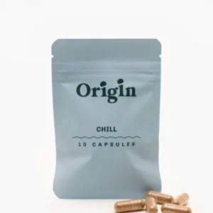 buy chill capsules (50mg 200mg)