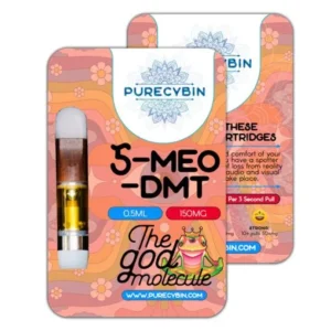 buy 5 meo dmt cart 1ml purecybin – 5meo dmt online