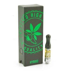 superglue hybrid cartridge 1ml by so high extracts