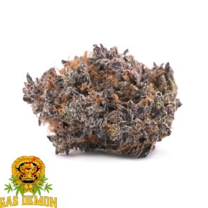 purple hindu kush – indica – aaaa – gas demon