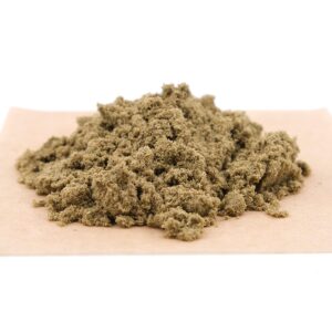 hybrid kief