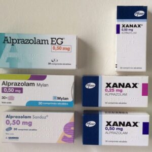 2026’s best way to buy xanax in the uk – safe & discreet online