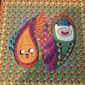 2025’s best lsd blotter paper – potent psychedelic tabs for mind expansion